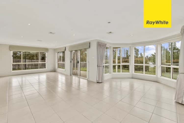 Fourth view of Homely house listing, 80 Diamond Street, Amaroo ACT 2914