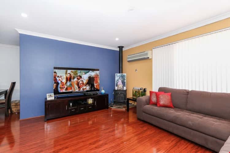 Fifth view of Homely house listing, 24 Tabubil Gardens, Ballajura WA 6066