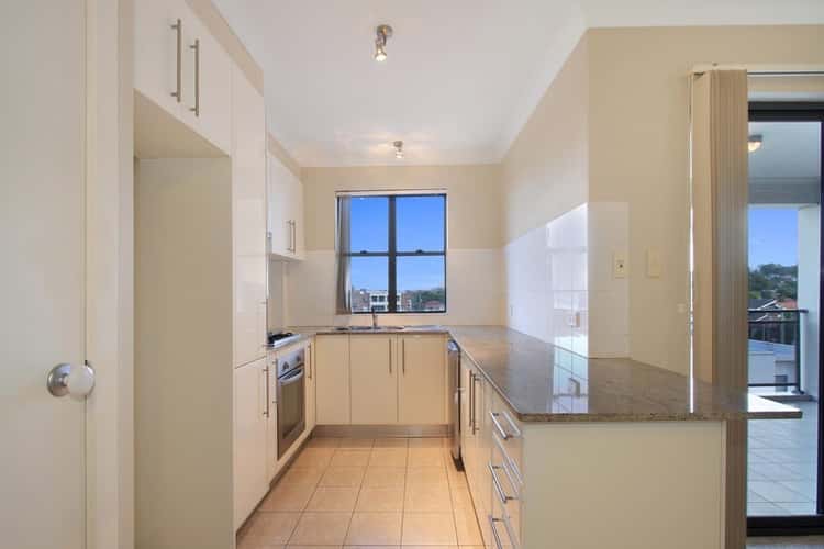 Second view of Homely unit listing, 14/13 Cambridge Avenue, Fairy Meadow NSW 2519