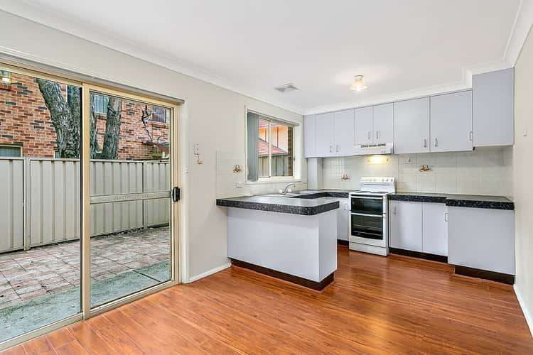 Fourth view of Homely townhouse listing, 8/18-20 Bateman Avenue, Albion Park Rail NSW 2527