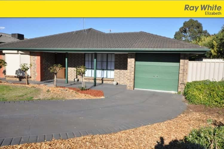 Second view of Homely house listing, 21 Reginald Parade, Craigmore SA 5114