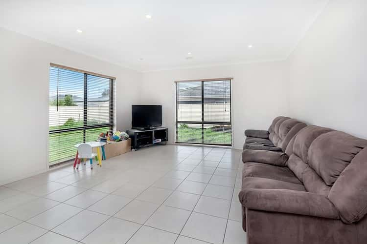 Fifth view of Homely house listing, 20 Barley Sheaf Drive, Miners Rest VIC 3352