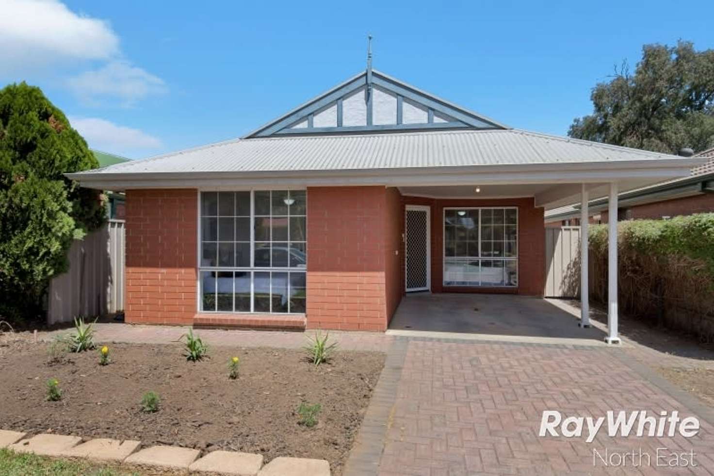 Main view of Homely house listing, 18 Burchmore Court, Blair Athol SA 5084