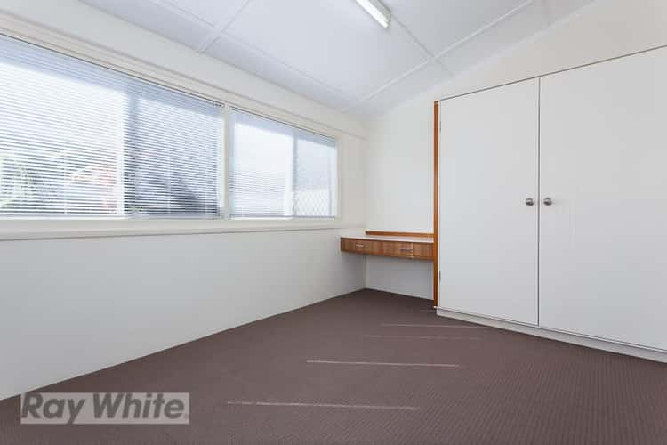 Second view of Homely unit listing, 3/12 Ninth Avenue, Coorparoo QLD 4151