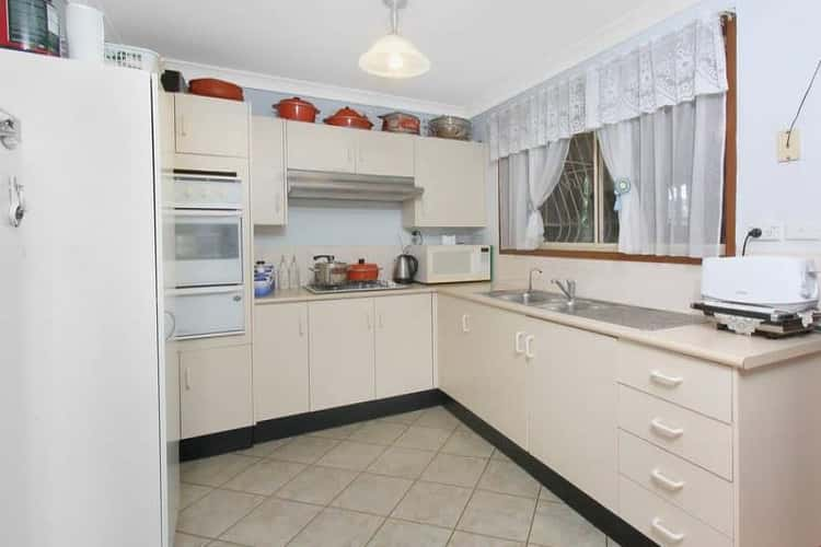 Second view of Homely villa listing, 7/19 Plunkett Crescent, Mount Druitt NSW 2770