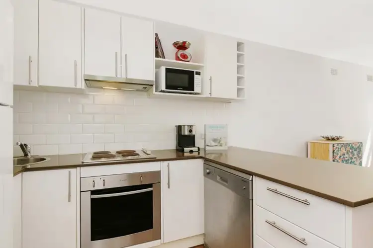 Fourth view of Homely apartment listing, 3/83 Carrington Parade, Curl Curl NSW 2096