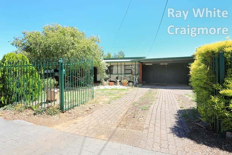 41 Greenwood Crescent, Smithfield Plains SA 5114