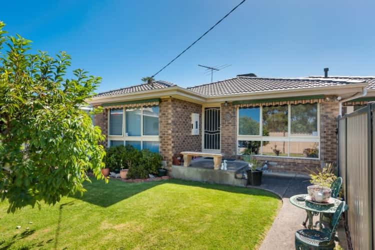 Main view of Homely house listing, 609 Dalton Road, Epping VIC 3076