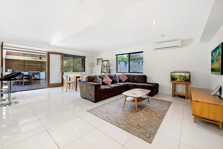 Sixth view of Homely house listing, 2 Glenmore Drive, Ashmore QLD 4214