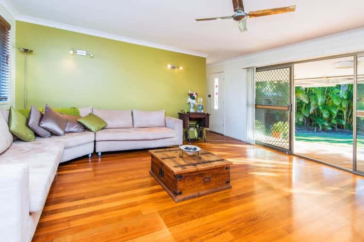 Second view of Homely house listing, 3 O'Grady Drive, Paradise Point QLD 4216