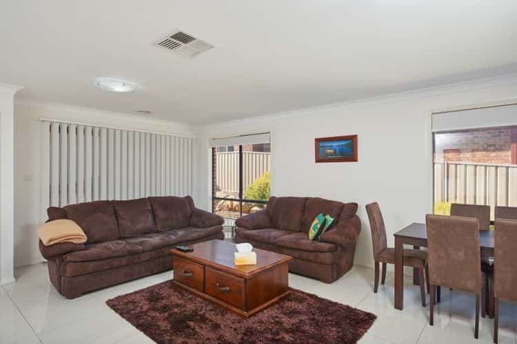 Third view of Homely house listing, 2/27 Osterley Place, Bourkelands NSW 2650