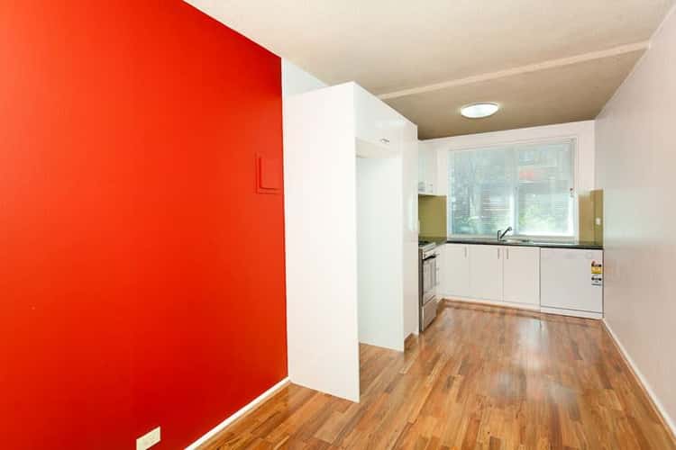 Third view of Homely unit listing, 38B Redfern Street, Cook ACT 2614