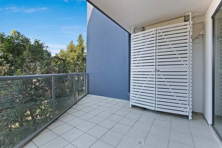 Seventh view of Homely unit listing, 20/6 Primrose Street, Bowen Hills QLD 4006