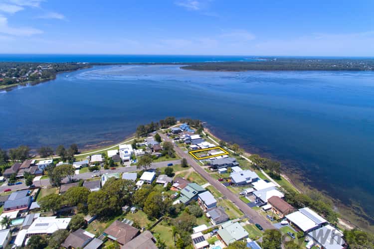 Second view of Homely house listing, 14 Buff Point Avenue, Buff Point NSW 2262