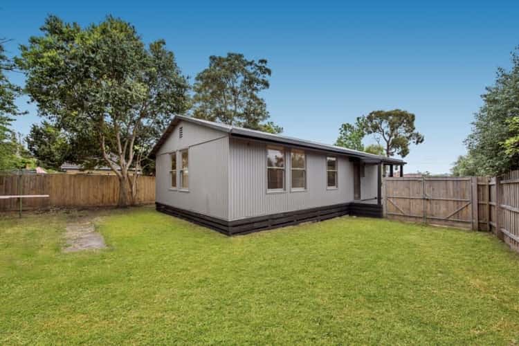 Main view of Homely house listing, 4 Derby Road, Kilsyth VIC 3137