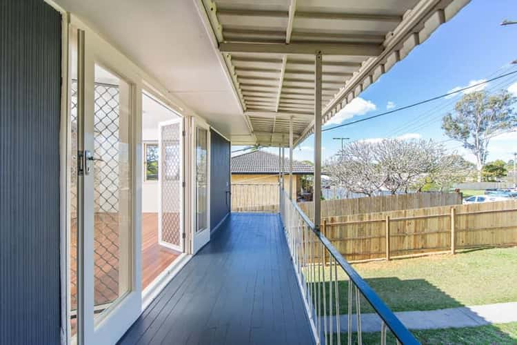 Second view of Homely house listing, 34 Glenrowen Street, Chermside West QLD 4032