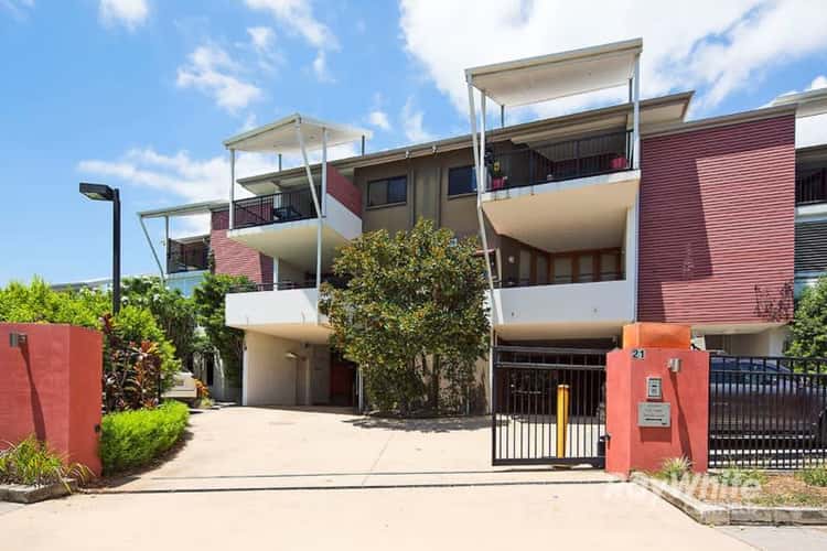 Main view of Homely unit listing, 14/21 Wolseley Street, Clayfield QLD 4011