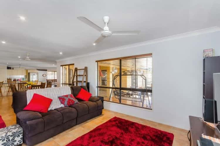 Fifth view of Homely house listing, 24 Mendi Drive, Bushland Beach QLD 4818