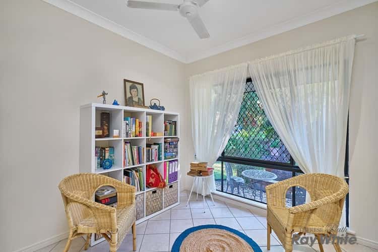 Fourth view of Homely house listing, 5 Beck Close, Bentley Park QLD 4869