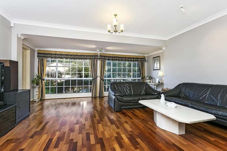 Fourth view of Homely house listing, 7 Baydon Street, Castle Hill NSW 2154