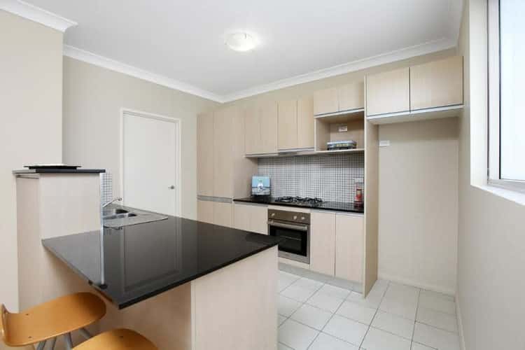 Third view of Homely unit listing, 1/31 Byron Street, Croydon NSW 2132