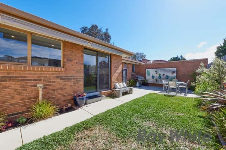 Fifth view of Homely unit listing, 2/22 Ella Grove, Chelsea VIC 3196