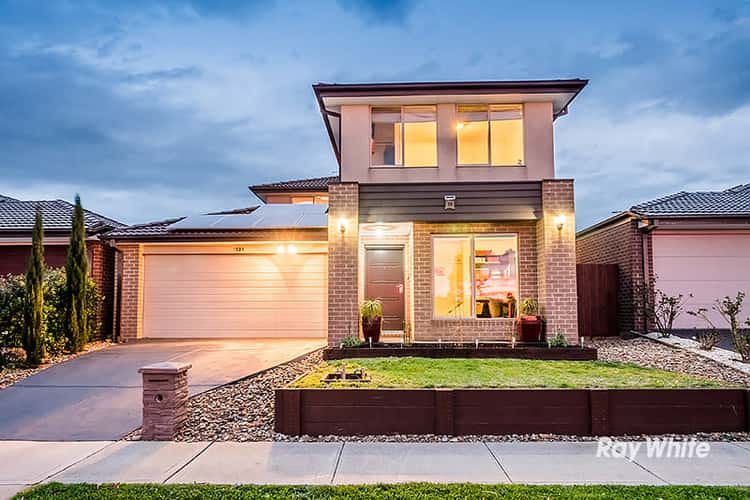 Main view of Homely house listing, 131 Selandra Boulevard, Clyde North VIC 3978