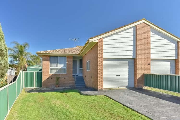 16 Day Place, Minto NSW 2566