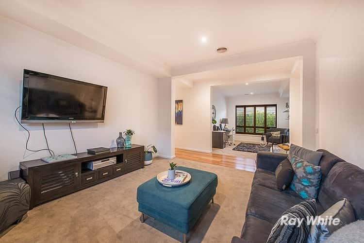 Seventh view of Homely house listing, 6 Eccles Way, Botanic Ridge VIC 3977