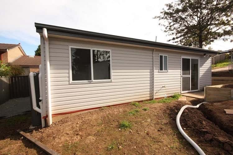 Fifth view of Homely house listing, 142a Macquarie Street, Campbelltown NSW 2560