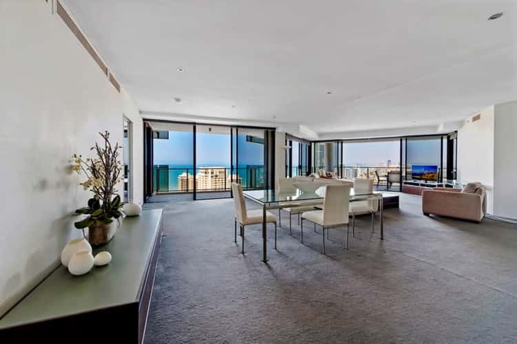 Seventh view of Homely apartment listing, 9 Ferny Avenue, Surfers Paradise QLD 4217