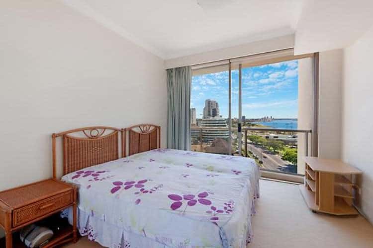 Fifth view of Homely unit listing, 1302/50 Marine Parade, Southport QLD 4215
