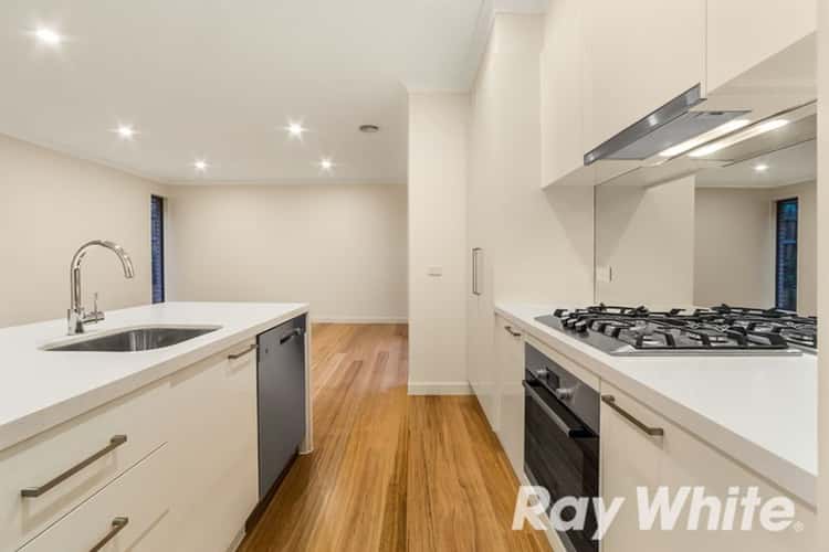 Third view of Homely townhouse listing, 1/7 Station Street, Burwood VIC 3125