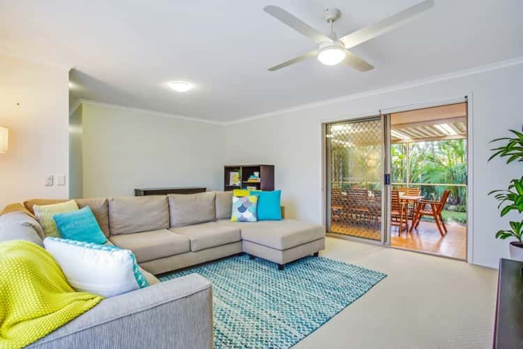 Main view of Homely house listing, 18 Allegro Place, Varsity Lakes QLD 4227