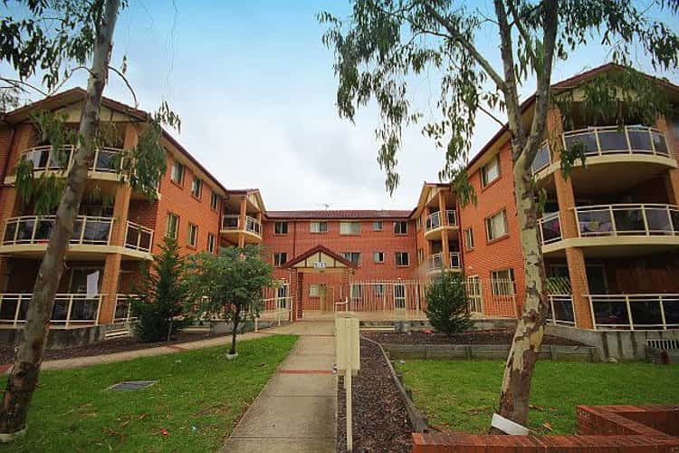 Main view of Homely unit listing, 5/5-11 Weigand Avenue, Bankstown NSW 2200
