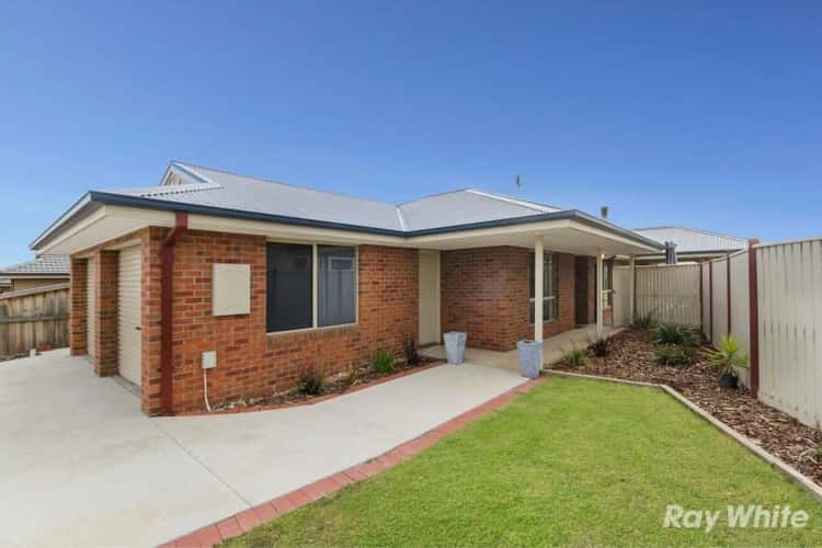 Second view of Homely house listing, 48 Imperial Way, Bannockburn VIC 3331
