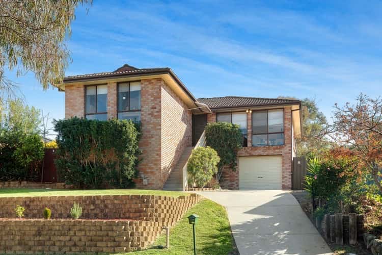 Main view of Homely house listing, 30 Columbia Street, Kearns NSW 2558