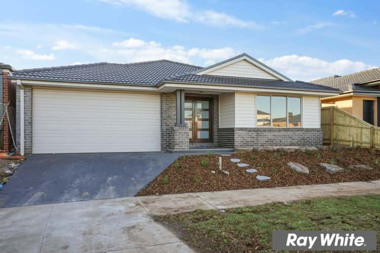 Second view of Homely house listing, 42 Samsara Avenue, Truganina VIC 3029