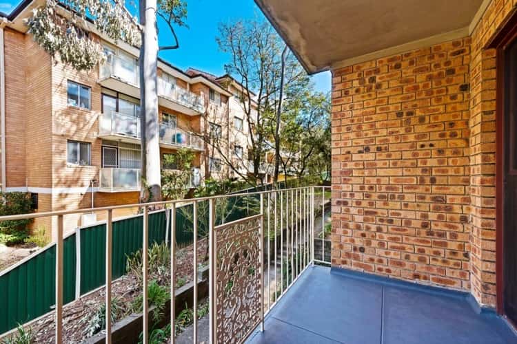 Fourth view of Homely unit listing, 16/12-18 Lane Cove Road, Ryde NSW 2112