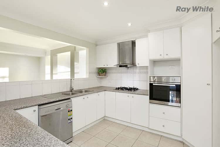 Third view of Homely house listing, 22 Paola Circuit, Point Cook VIC 3030