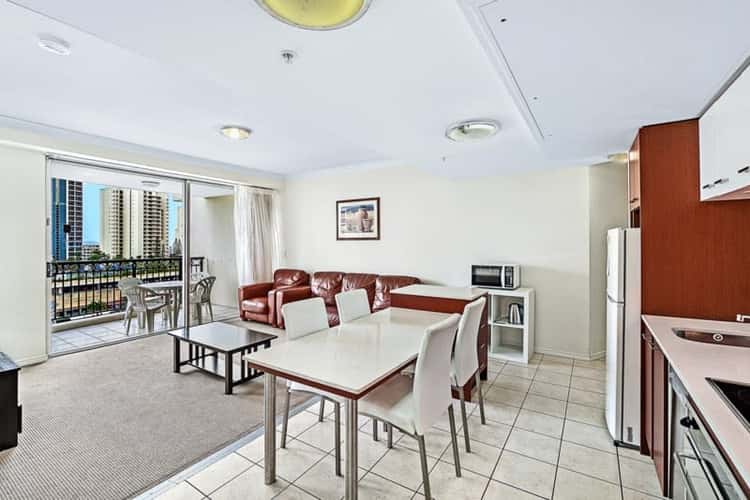Sixth view of Homely unit listing, 1092/23 Ferny Avenue, Surfers Paradise QLD 4217