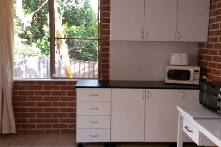 Fifth view of Homely studio listing, 22 Amberwood Way, Castle Hill NSW 2154