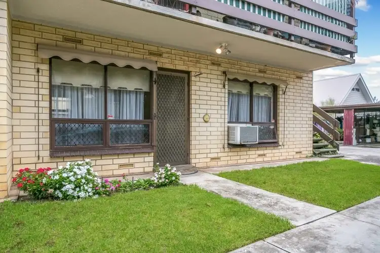 Main view of Homely house listing, 3/12 Albert Street, Semaphore SA 5019