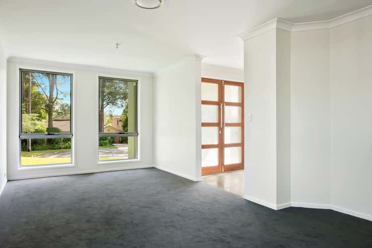 Third view of Homely house listing, 35A Sunnymeade Close, Asquith NSW 2077