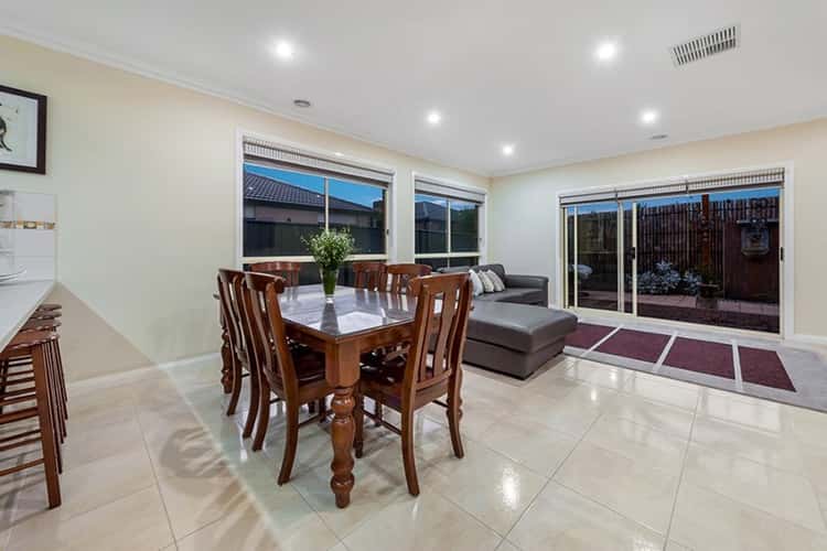 Fifth view of Homely house listing, 54 Grevillea Street, Craigieburn VIC 3064