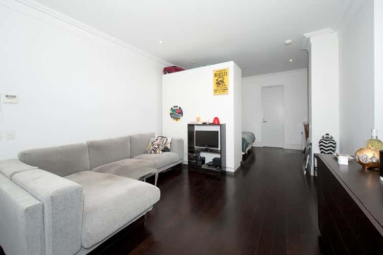 Main view of Homely studio listing, 807/9-15 Bayswater Road, Potts Point NSW 2011
