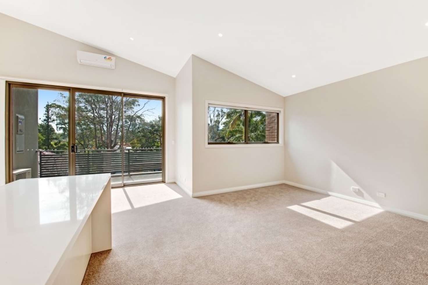 Main view of Homely unit listing, 8/16-18 Werona Street, Pennant Hills NSW 2120