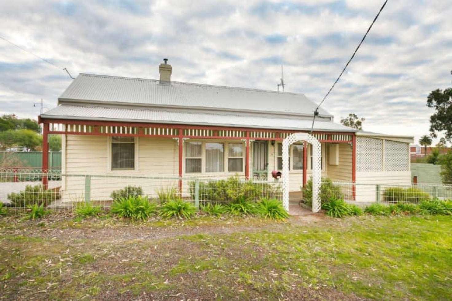 Main view of Homely house listing, 66 Galvin Street, Bendigo VIC 3550