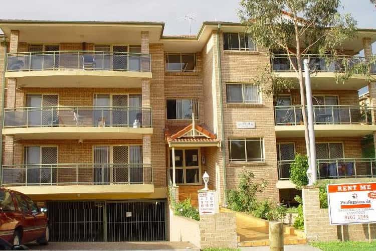 Main view of Homely apartment listing, 7/19-21 Melanie Street, Bankstown NSW 2200