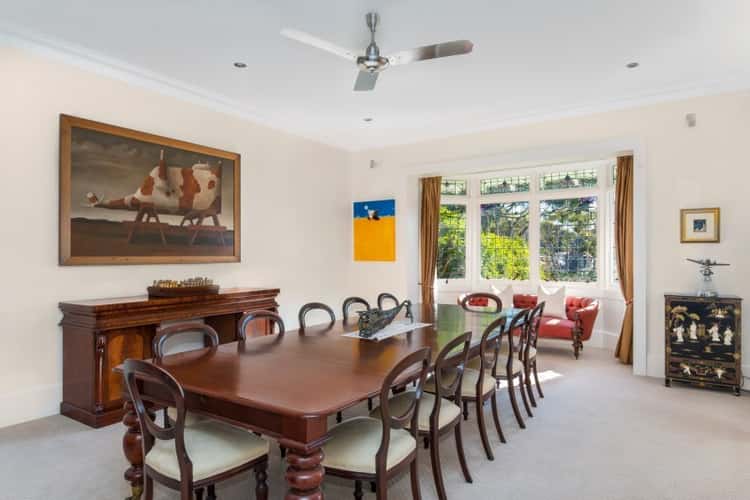 Fifth view of Homely house listing, 2/27 Mandolong Road, Mosman NSW 2088